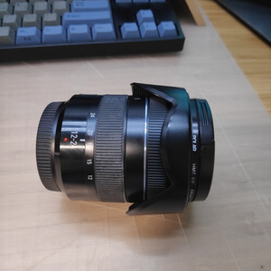 nx 12-24 렌즈 팔아요