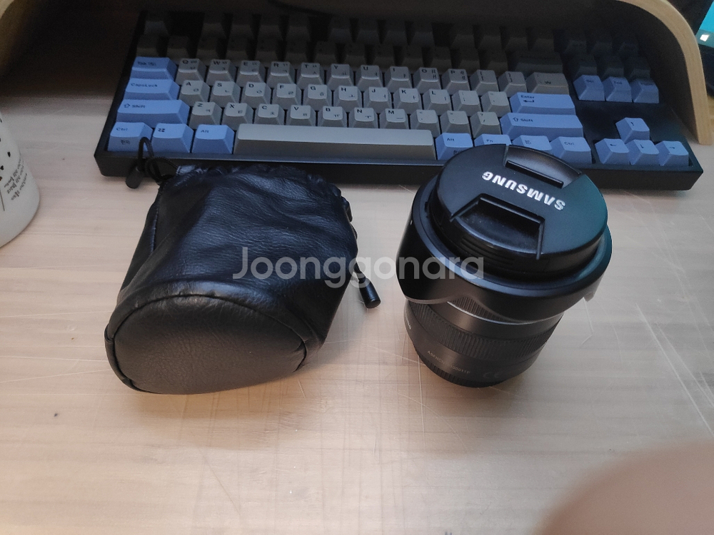 nx 12-24 렌즈 팔아요--1