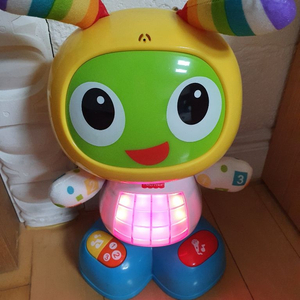 피셔프라이스 빗보 한영버전