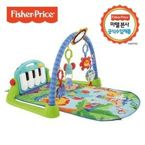 피셔프라이스 아기체육관