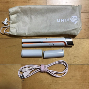 유닉스 테이크아웃 미니고데기(USB)