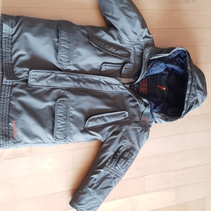 gap 남아겨울점퍼 2종