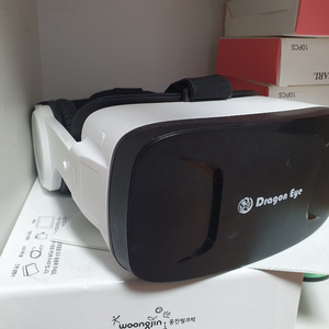 드래곤아이 VR