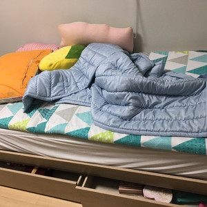 침대