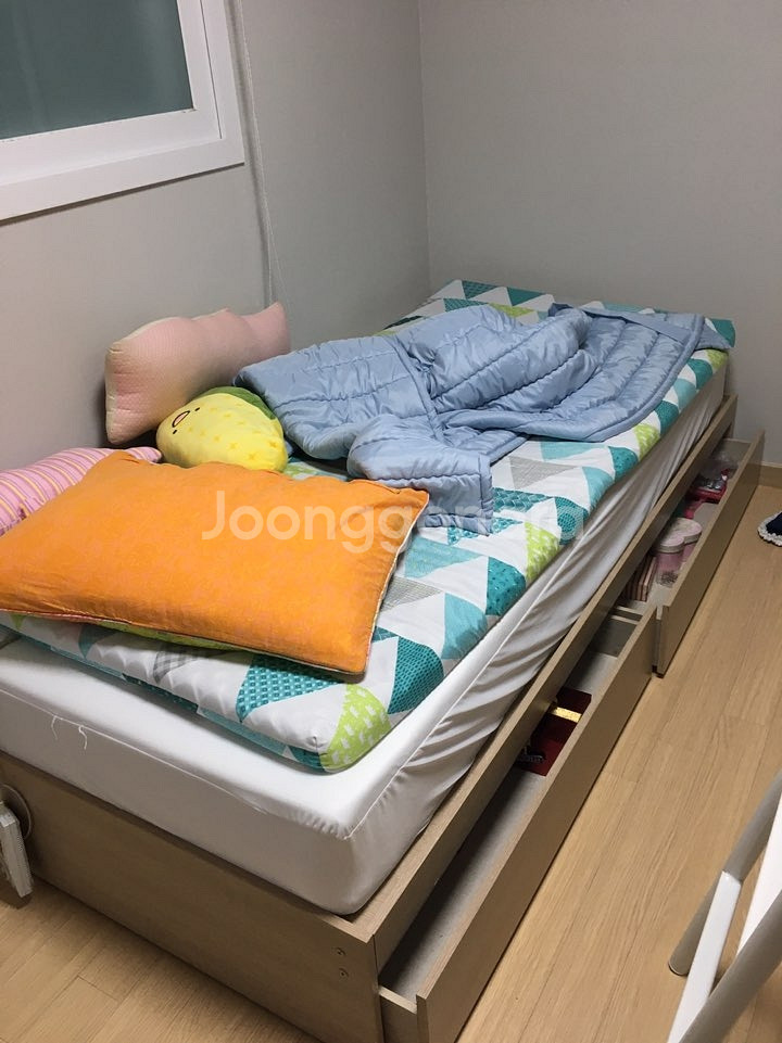 침대--1