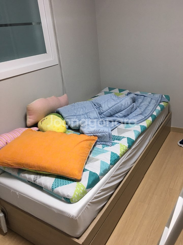 침대--2