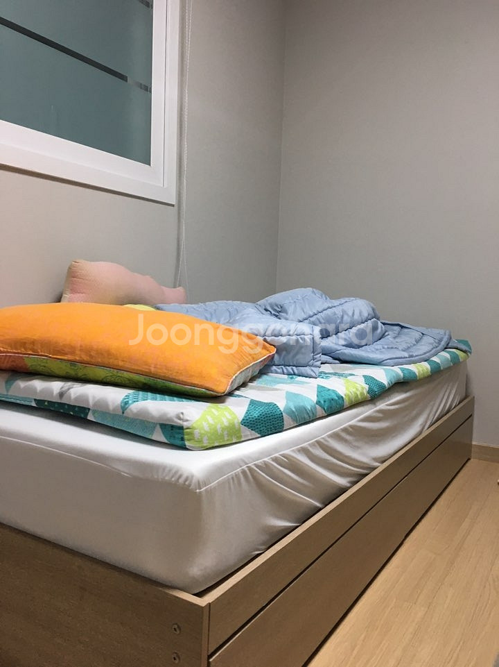 침대--3