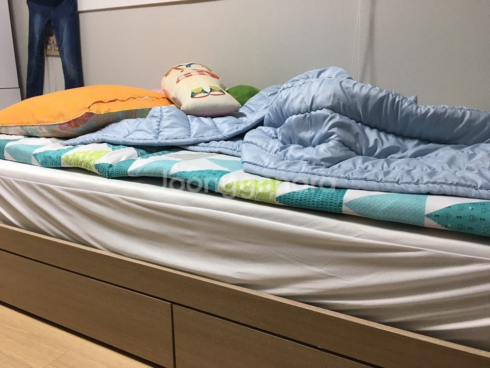 침대--5