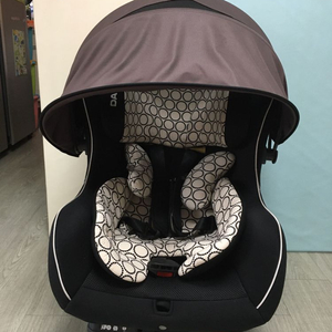 다이치 듀웰 시즌2 카시트 isofix