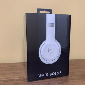 Apple Beats olo3 wireless