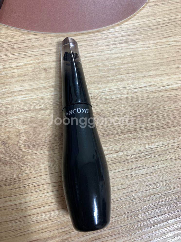 랑콤 마스카라--0