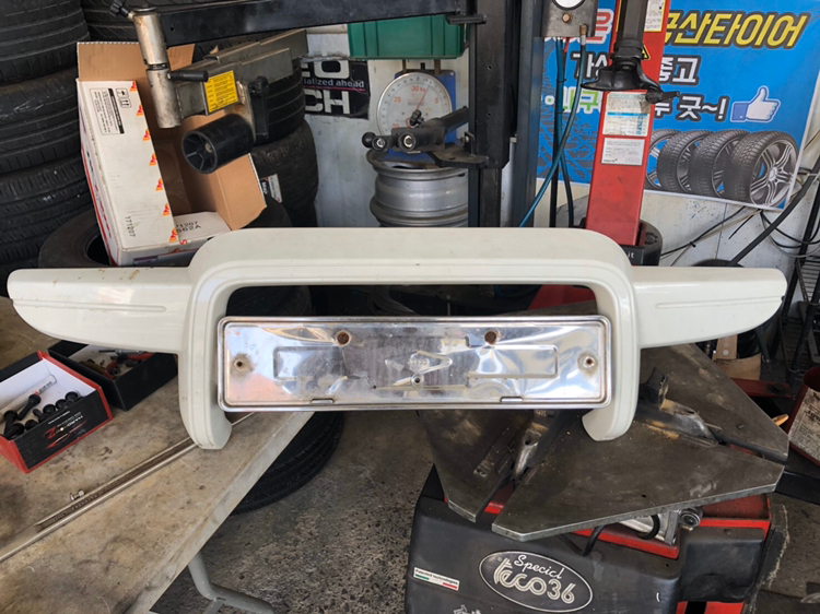 코란도 부품 팝니다--1