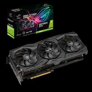 ASUS ROG STRIX 지포스 GTX 1660 Ti