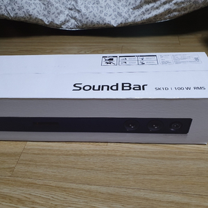 LG Sound Bar SK1D/100W