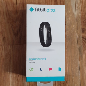 fitbit alta