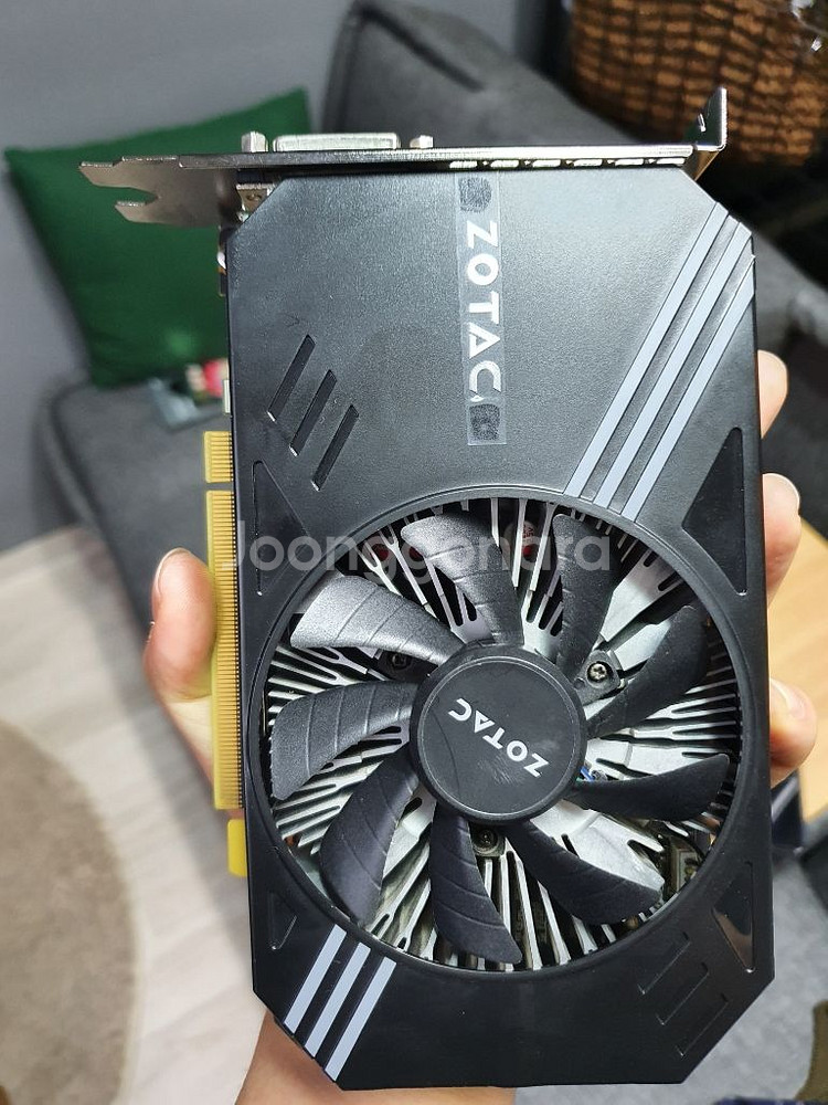 조텍 1060 3g 팝니다--0