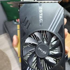 조텍 1060 3g 팝니다