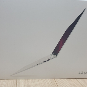 LG그램 15 15z980-ga7jk