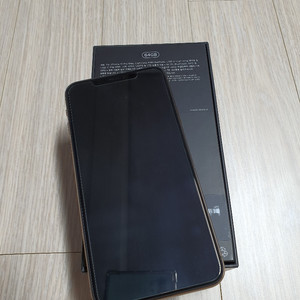 아이폰 11pro max 로즈골드64G