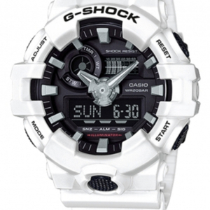 g shock ga 700 7adr