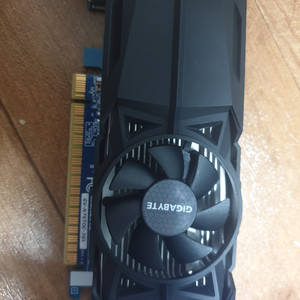 GTX 750TI 2G LP