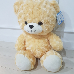 곰인형 40cm 새상품