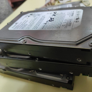 hdd 하드320g 160g 250g 160g