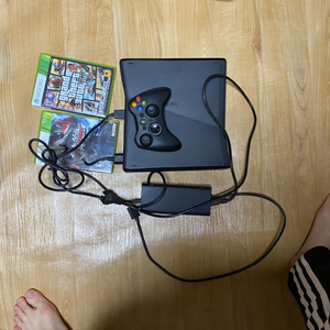 xbox 360 , 그타5 태그2 조이스틱은 상태 하