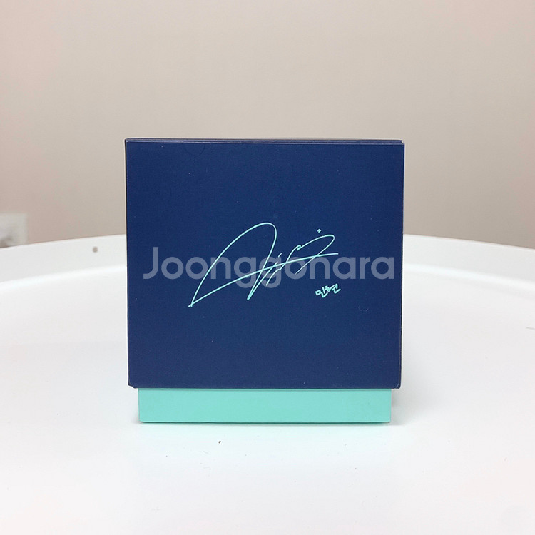 스푼즈X뉴이스트 플라워볼 65mm(핑, 민현)--4