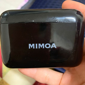 MIMOA