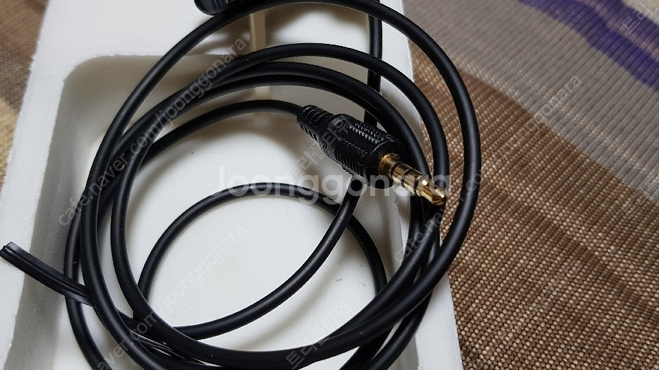 오지오트랙 ATM-520P 12000원에 팝니다.--1