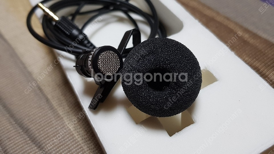 오지오트랙 ATM-520P 12000원에 팝니다.--3