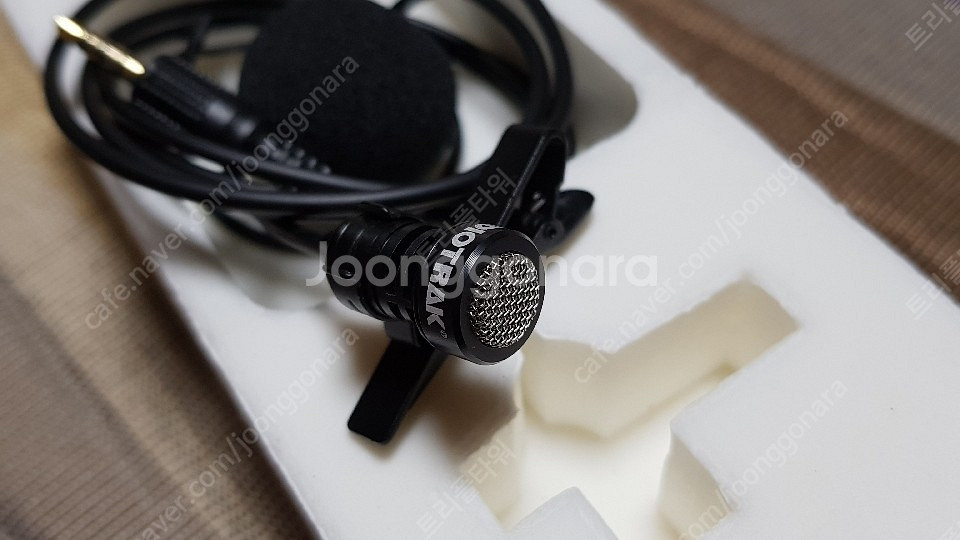 오지오트랙 ATM-520P 12000원에 팝니다.--4