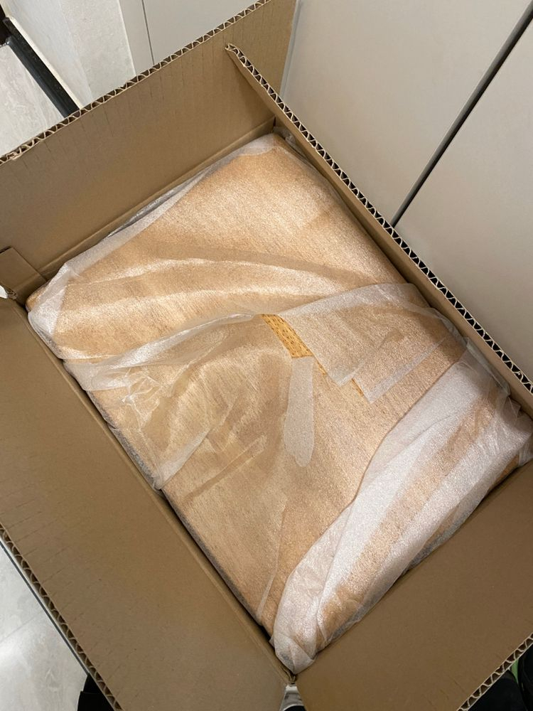 원목침대협탁--1