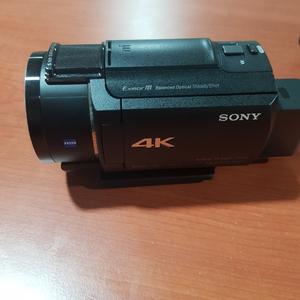 sony frd-ax40 핸디캠팝니다