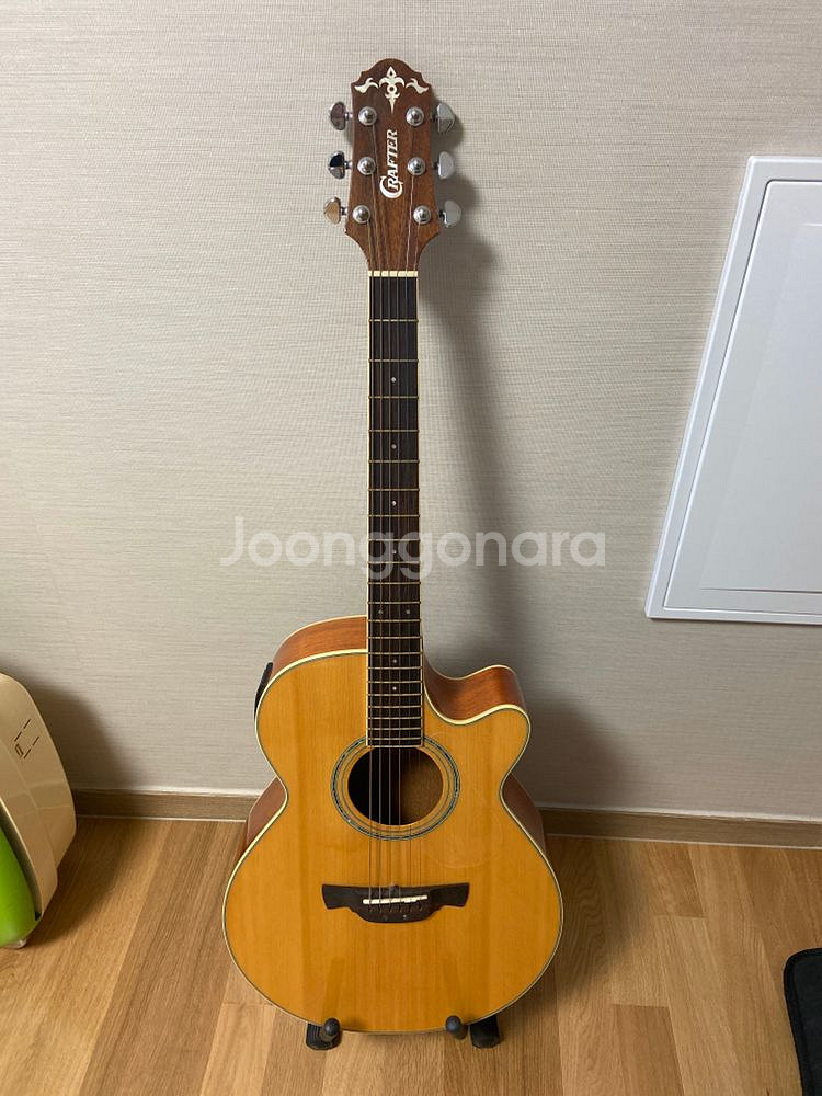 크래프터 기타--0