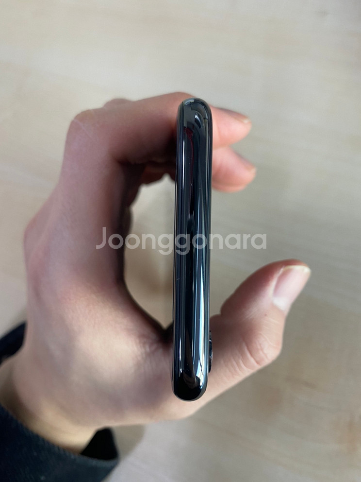 부산 아이폰x 256g 스그 S급--7