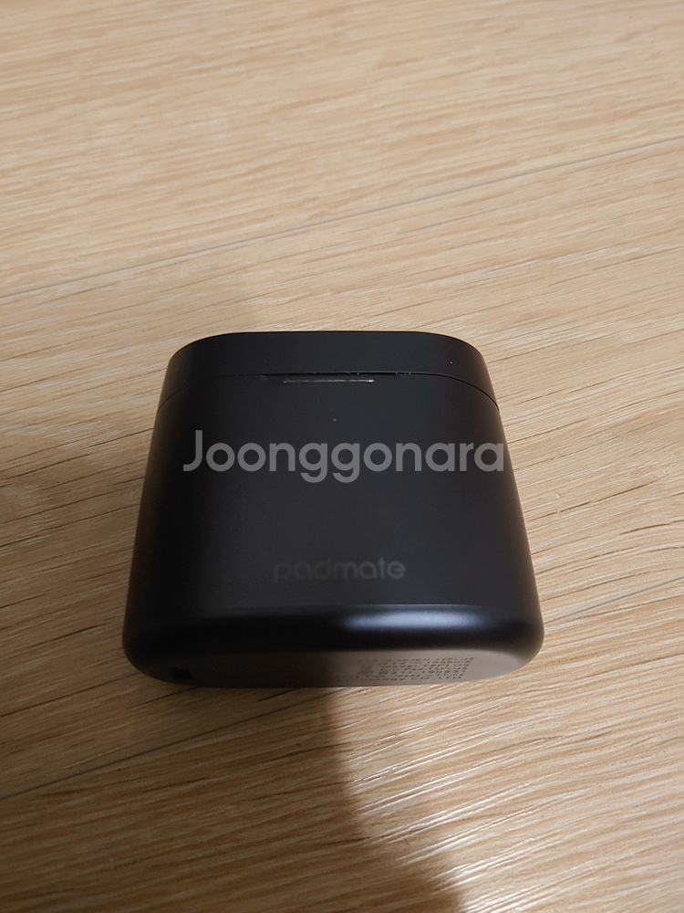padmate Tempo 블루투스이어폰 노이즈캔슬링--0