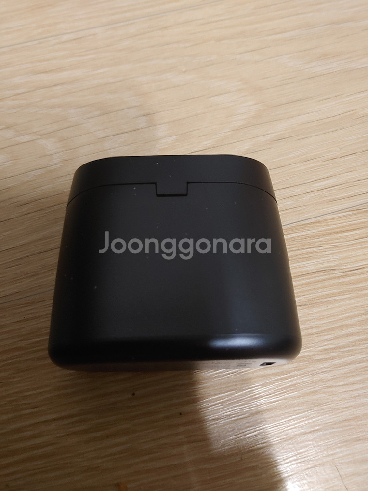 padmate Tempo 블루투스이어폰 노이즈캔슬링--1