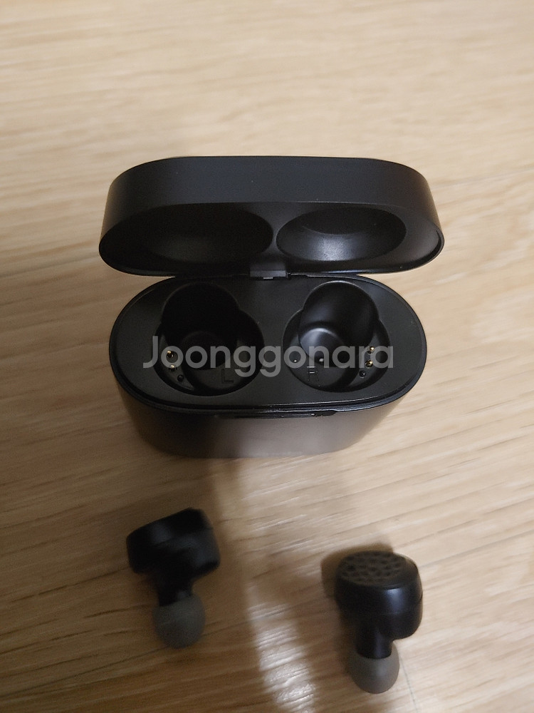 padmate Tempo 블루투스이어폰 노이즈캔슬링--4