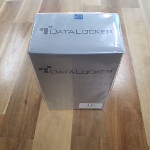 DataLocker DL3 1000V3 미개봉상품