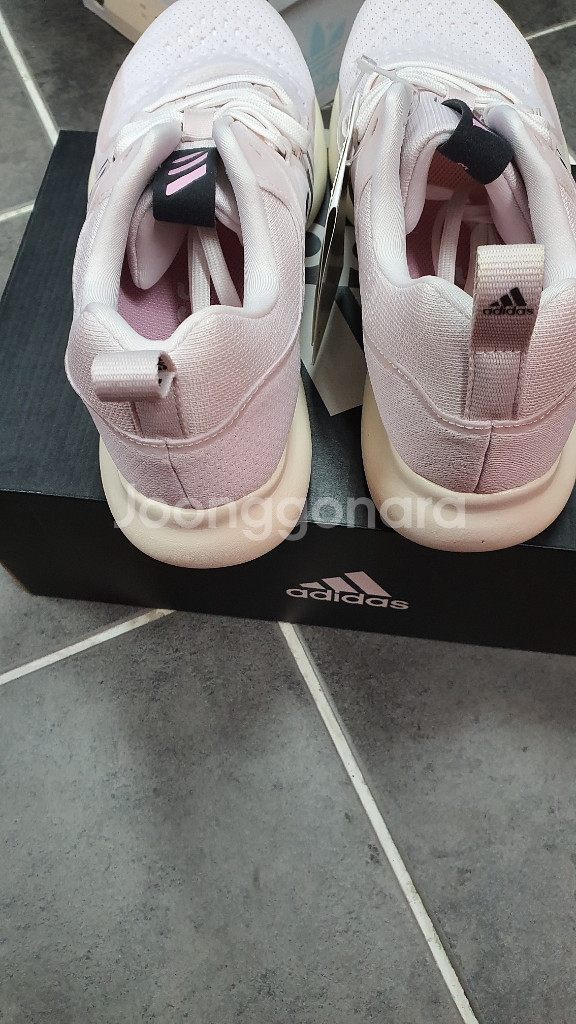 아디다스 엣지바운스 W F99879--4