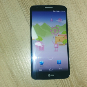 LG G2 24기가