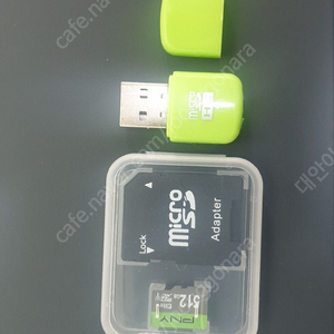 PNY MICRO SD CARD 512GB. 마이크로S