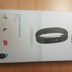 fitbit alta (핏빗 알타) S사이즈 풀박스