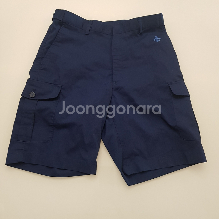 컵스카우트 단복 및 용품 일체(1)--1