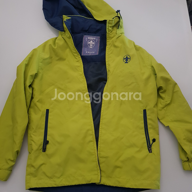 컵스카우트 단복 및 용품 일체(1)--4