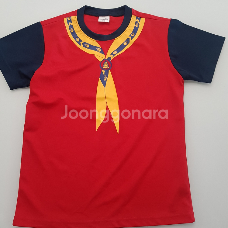 컵스카우트 단복 및 용품 일체(1)--8