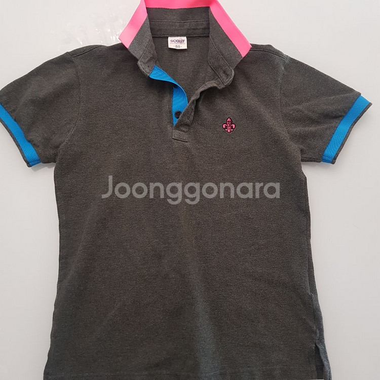 컵스카우트 단복 및 용품 일체(1)--9