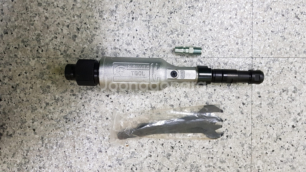 (새제품)산업용에어다이그라인더(KP-6901-R)--0